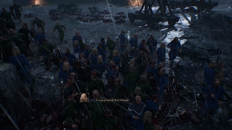 Ancestors Legacy… - 1с, Ancestors Legacy, Destructive Creations, RTS, Стратегия, Длиннопост