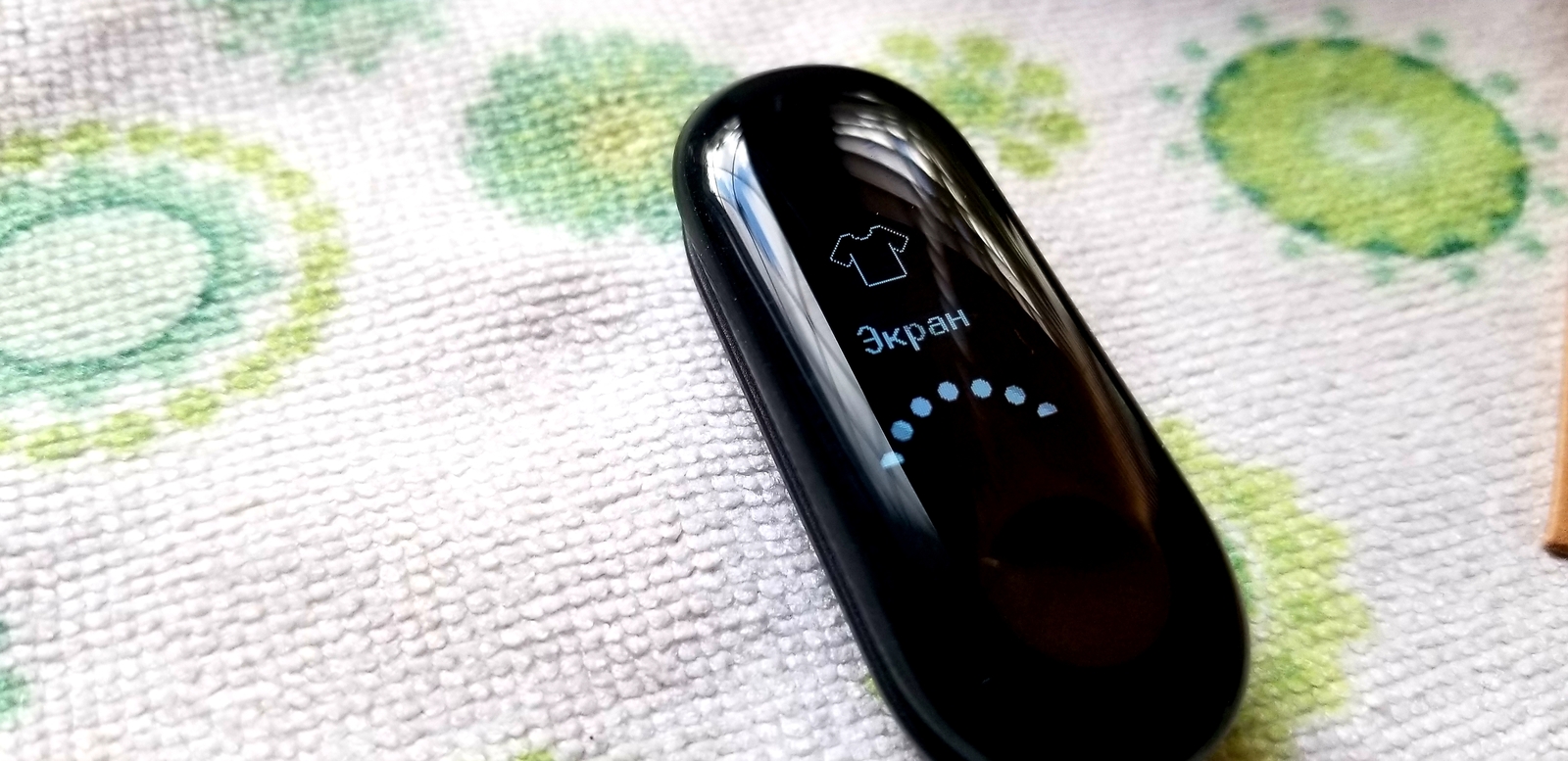 MI Band 3 after six months! - My, Overview, Reviews on Aliexpress, Myband3, Xiaomi, Fitness, A bracelet, Fitness Bracelet, Longpost