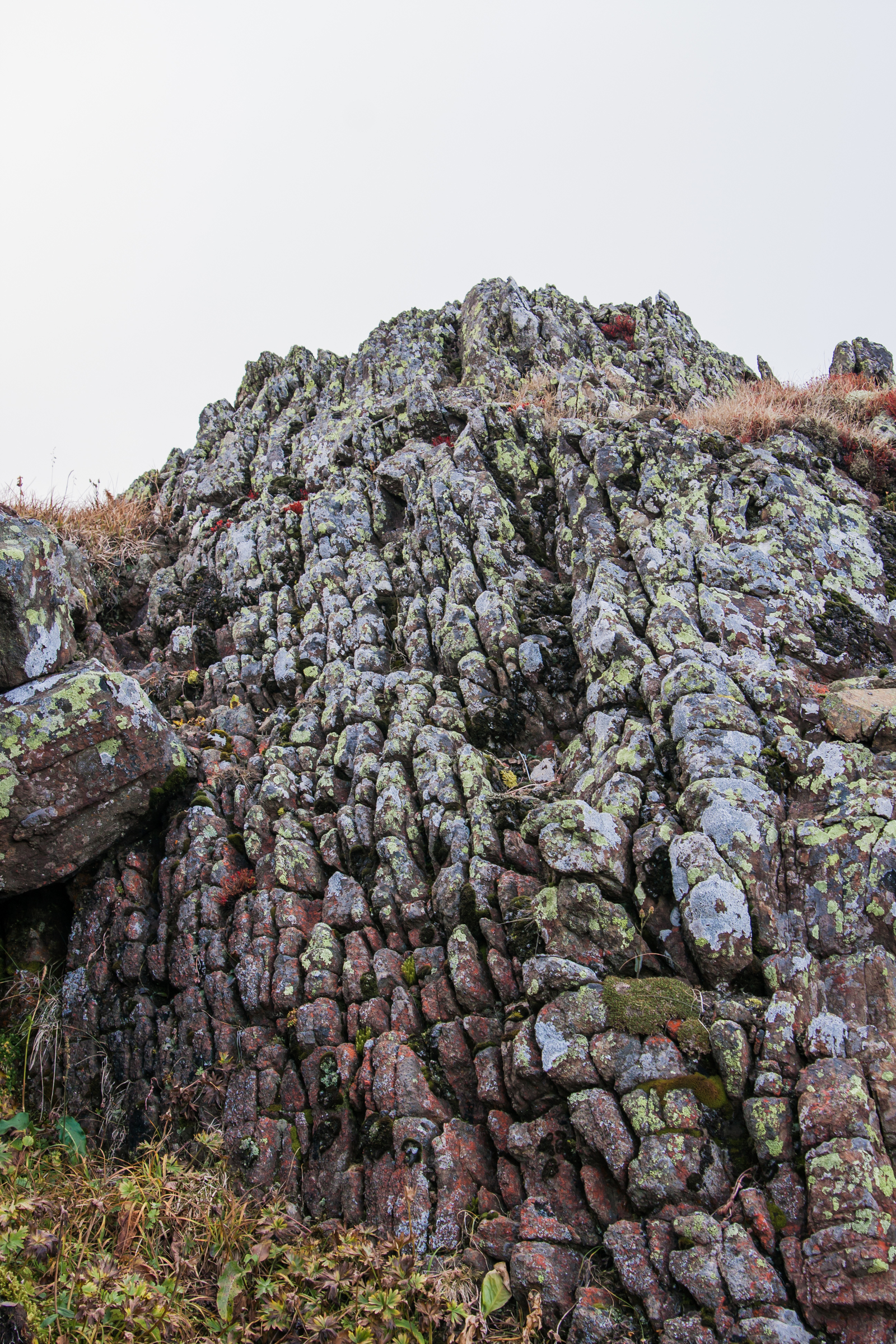 Konzhakovsky Stone - Northern Ural, The mountains, Nature, Konzhakovsky stone, Sverdlovsk region, The photo, Longpost