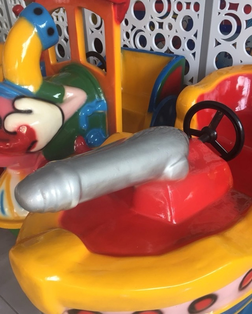 Such different sex toys - NSFW, Sex Toys, Penis, Pussy, Dildo, Longpost