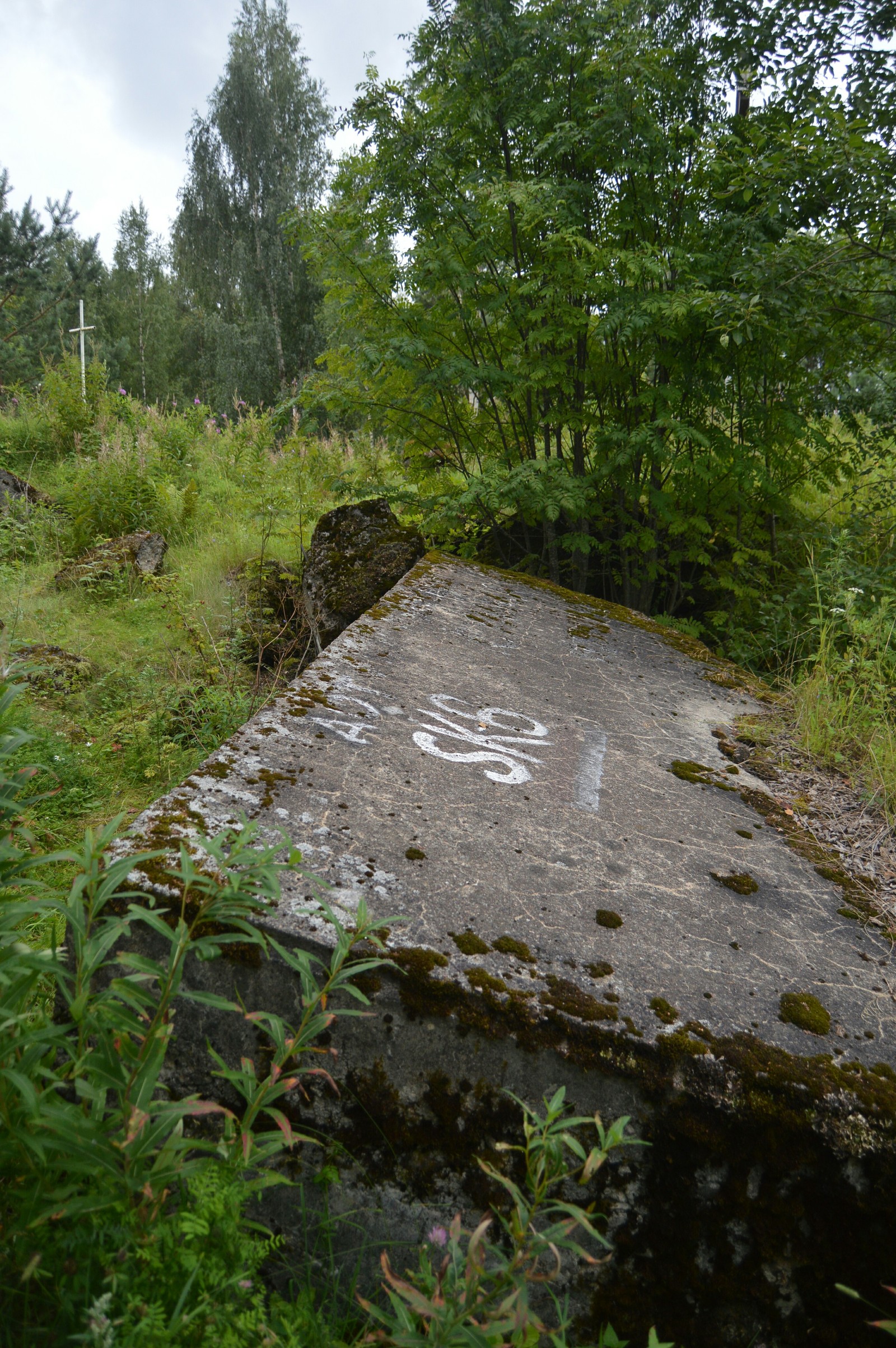 Pillboxes of the Mannerheim line - Pillbox, Soviet-Finnish war, Hike, Mannerheim Line, Longpost