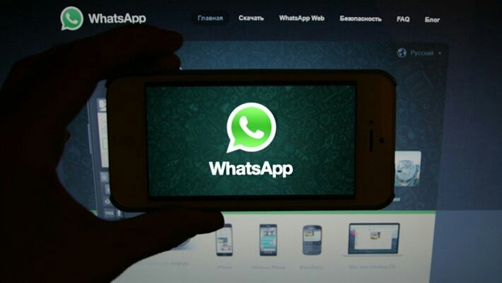 Whatsapp messages will no longer be encrypted!!! - Whatsapp, Encryption, Mark Zuckerberg, Facebook, Fake