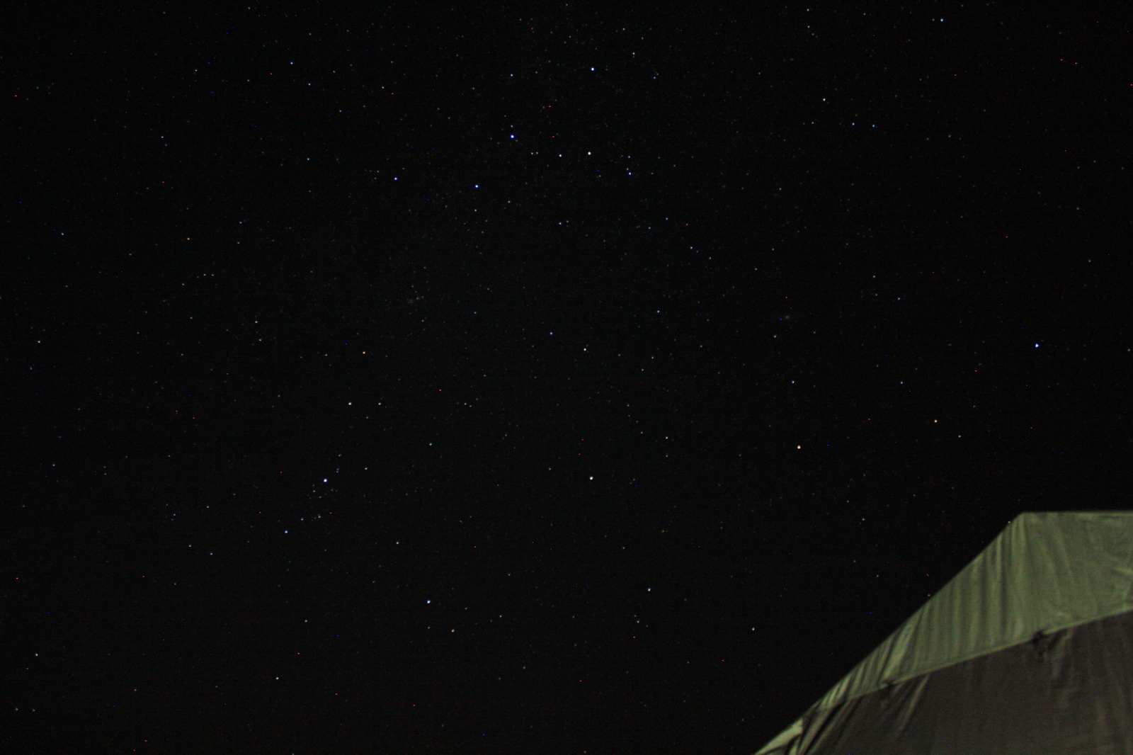 I photographed meteorites here while fishing. . . - My, Noob, Sad sack, Space, Longpost, Starry sky