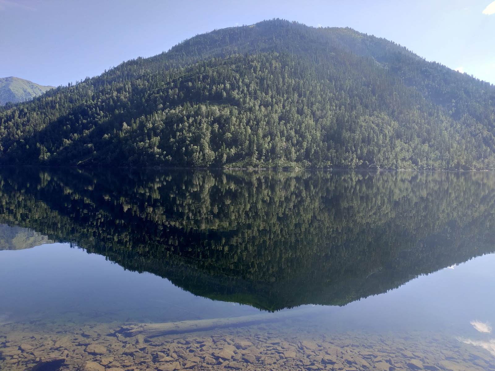 Trekking to Lake Sobolinoye (Republic of Buryatia) - My, Longpost, Lake, Buryatia, , Story, 