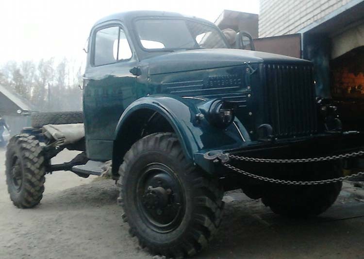Реставрация грузовика ГАЗ-63 ГАЗ63, грузовик, вопросы, стоял, сделано, чтобы, нечто, память, кузов, мелочи, восстановили, деревне, будет, состояние, ужасное, Дополнительно, установили, брызговики, пришли, потрескались