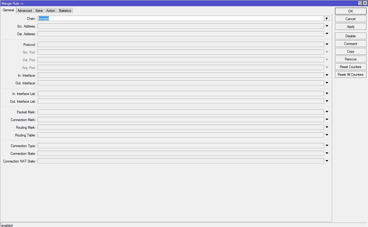 Filtering and managing the Skype connection - My, Microtic, Router, Customization, Skype, Filtration, System administration, Administration, Longpost, Mikrotik