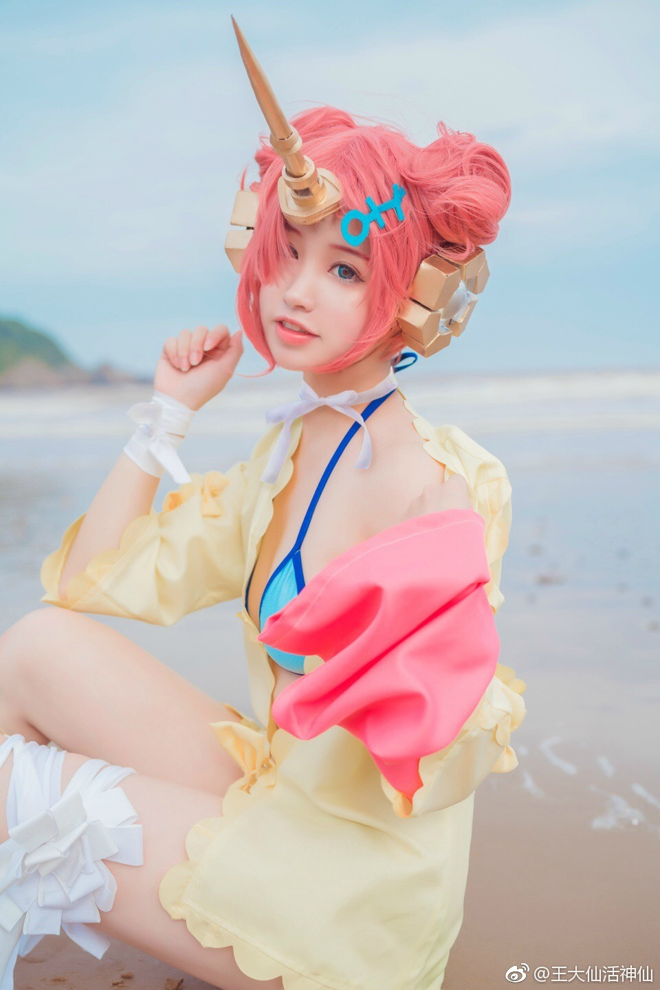 Cosplay - Anime, Fate, Fate grand order, Fate apocrypha, Franken Stein, Longpost, Cosplay