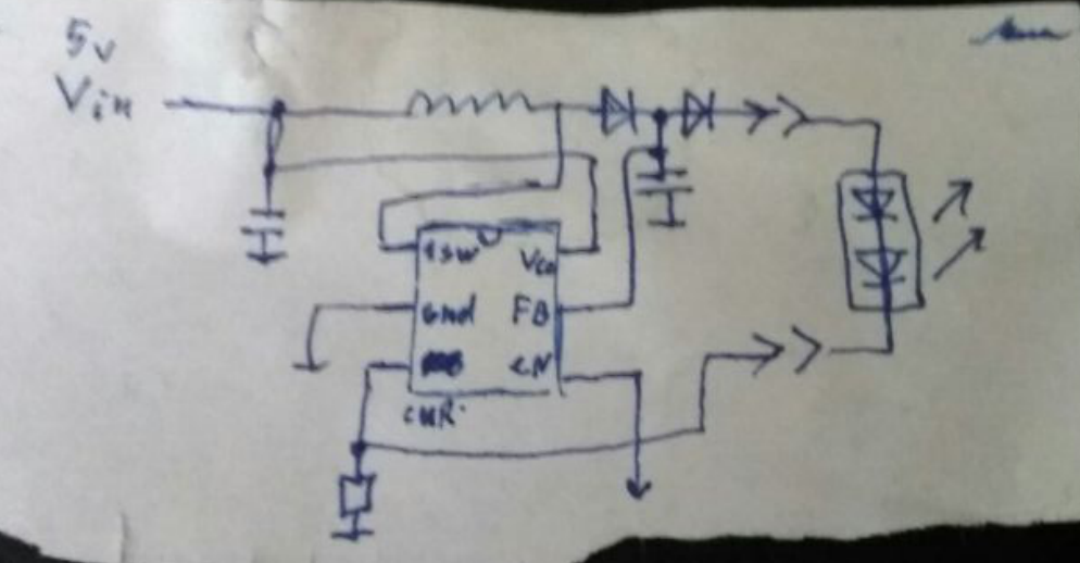 Help identify SMD component, presumably led driver - My, Repair, Xiaomi m365, Smd, Longpost, Smd-Technology