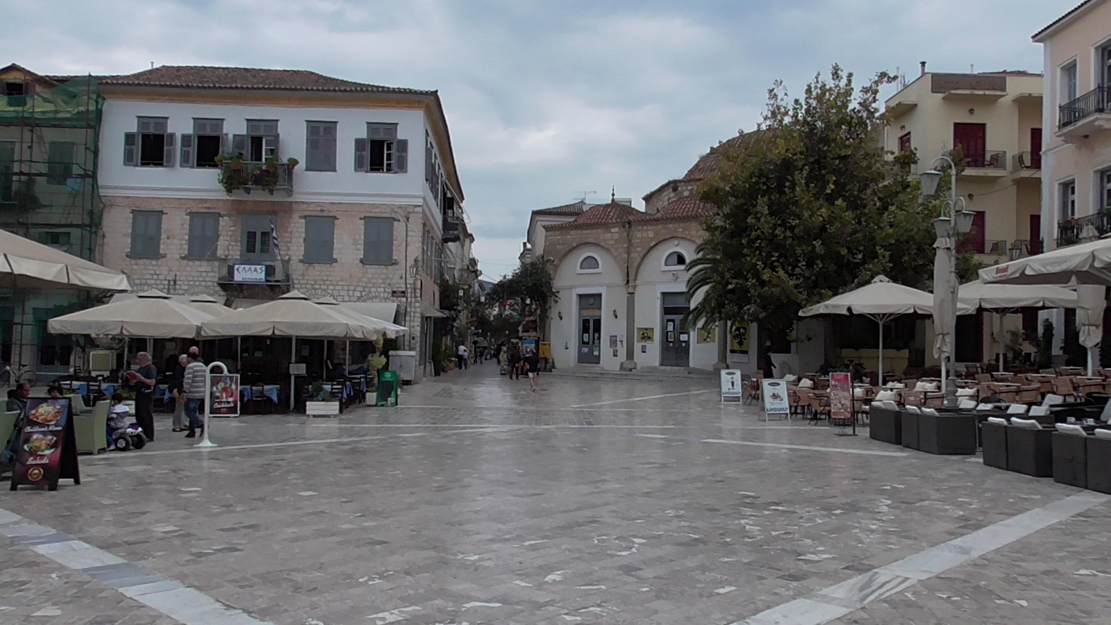 On a motorcycle in the Peloponnese part 2 Corinth-Mycenae-Argos-Nafplio. - My, Travels, Greece, Moto, Longpost, , Antiquity, 