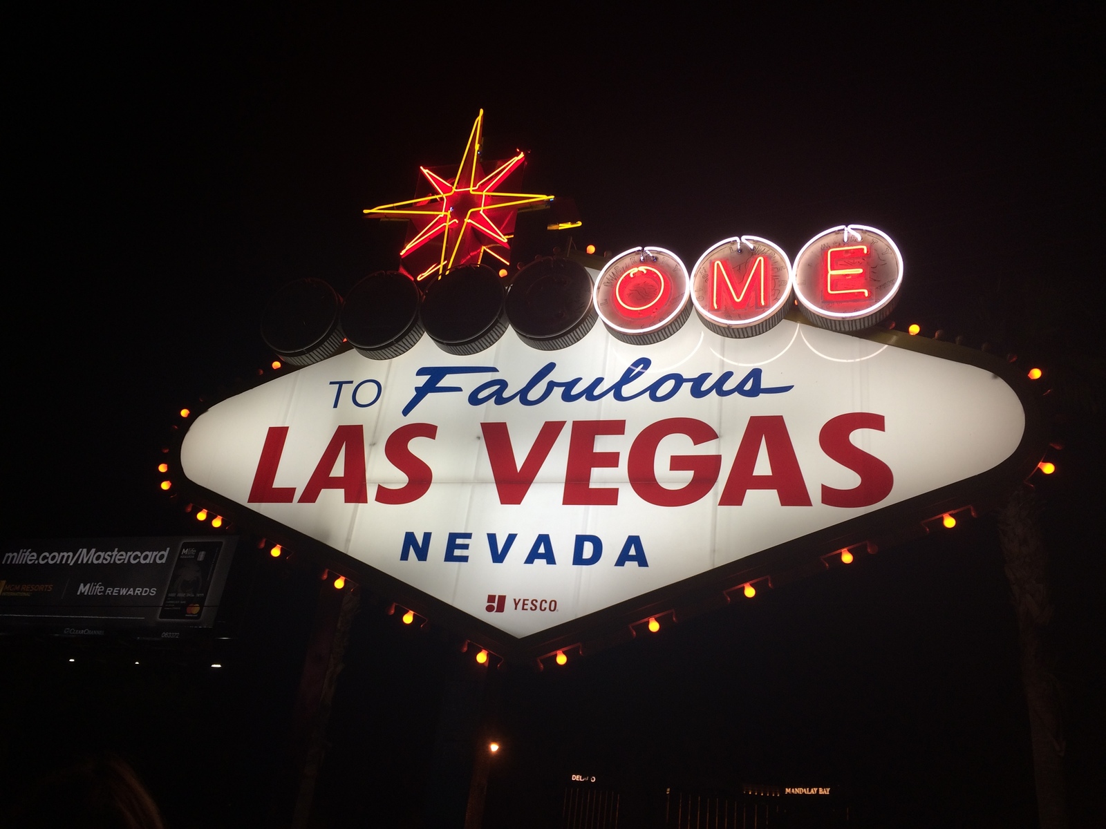 Travel across the USA. - My, Travels, USA, Longpost, West Coast, Work and Travel, Tourism, Las Vegas