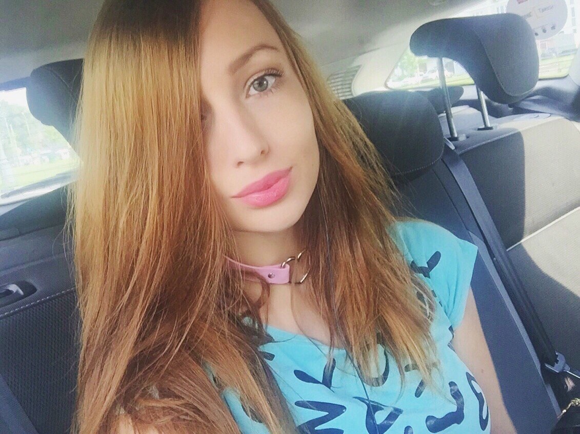 Redbone 2.0 - NSFW, Beautiful girl, Milota, Redheads, Sexuality, Longpost