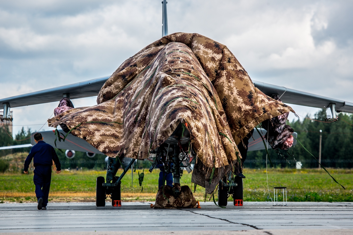 Авиадартс, международный этап - Моё, Авиация, Самолет, Ил-76, Ту-22м3, Су-24, ВВС, Длиннопост