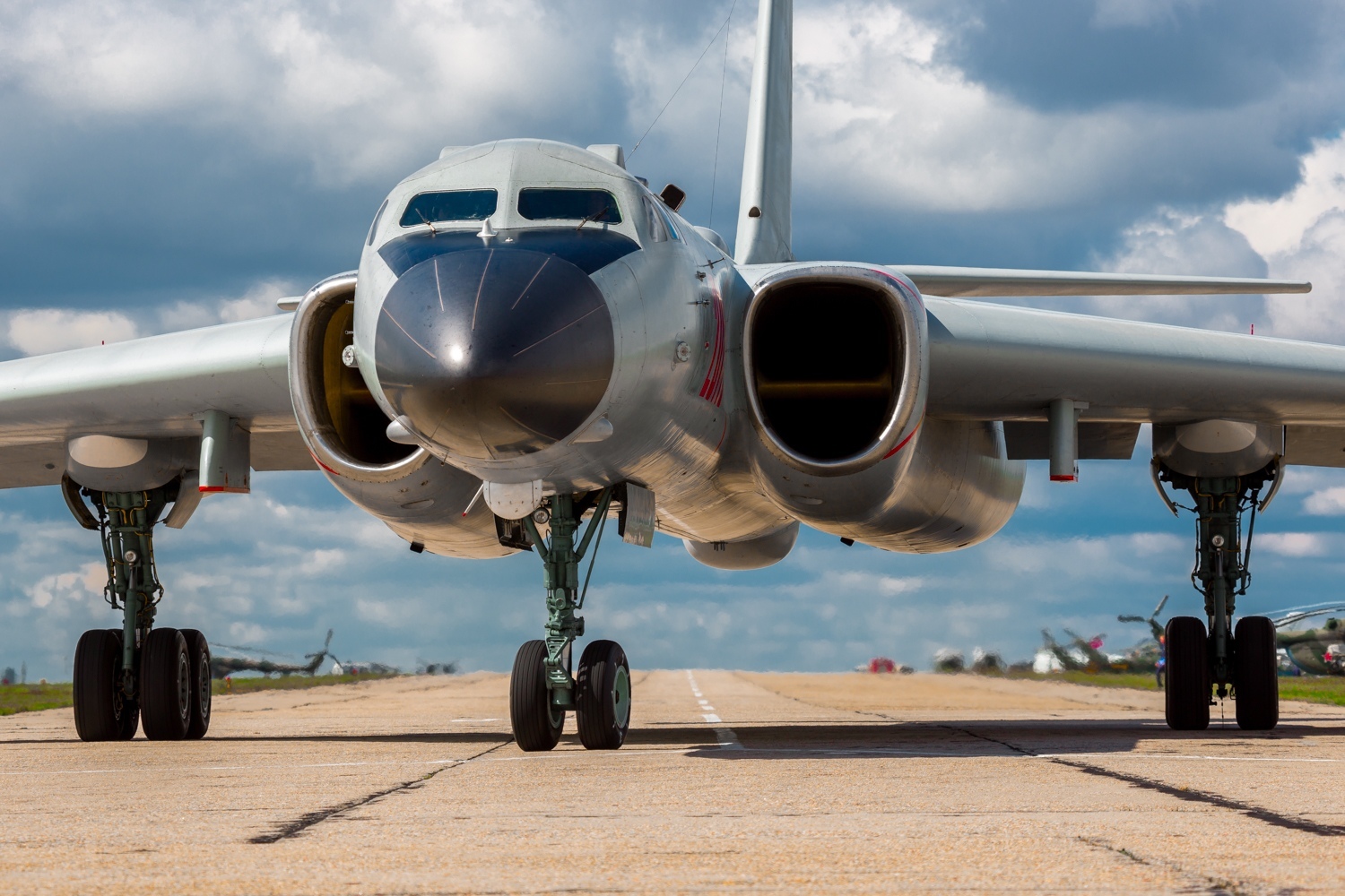 Aviadarts, international stage - My, Aviation, Airplane, IL-76, Tu-22m3, Su-24, Air force, Longpost