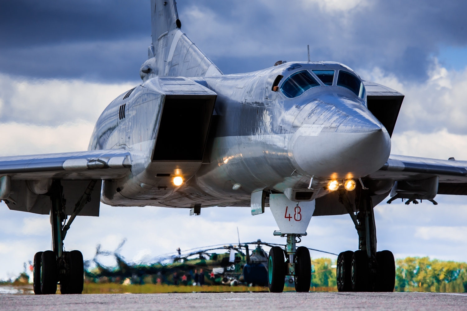 Aviadarts, international stage - My, Aviation, Airplane, IL-76, Tu-22m3, Su-24, Air force, Longpost