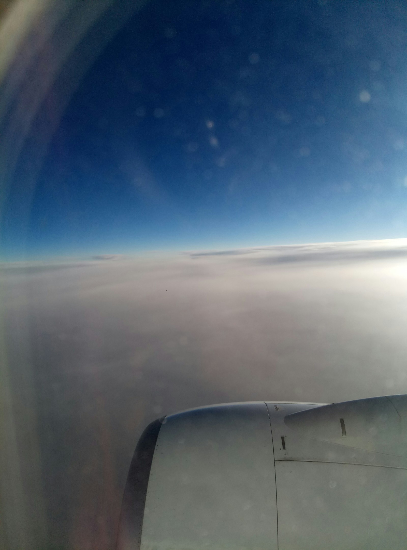 Some photos from the plane - My, The photo, Airplane, Clouds, Longpost