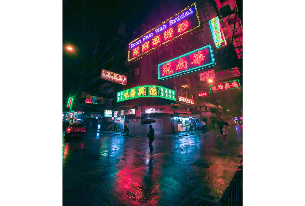 Neon Archives: Photographer Explores Vanishing Details of Hong Kong's Landscape - Hong Kong, , Memory, Longpost