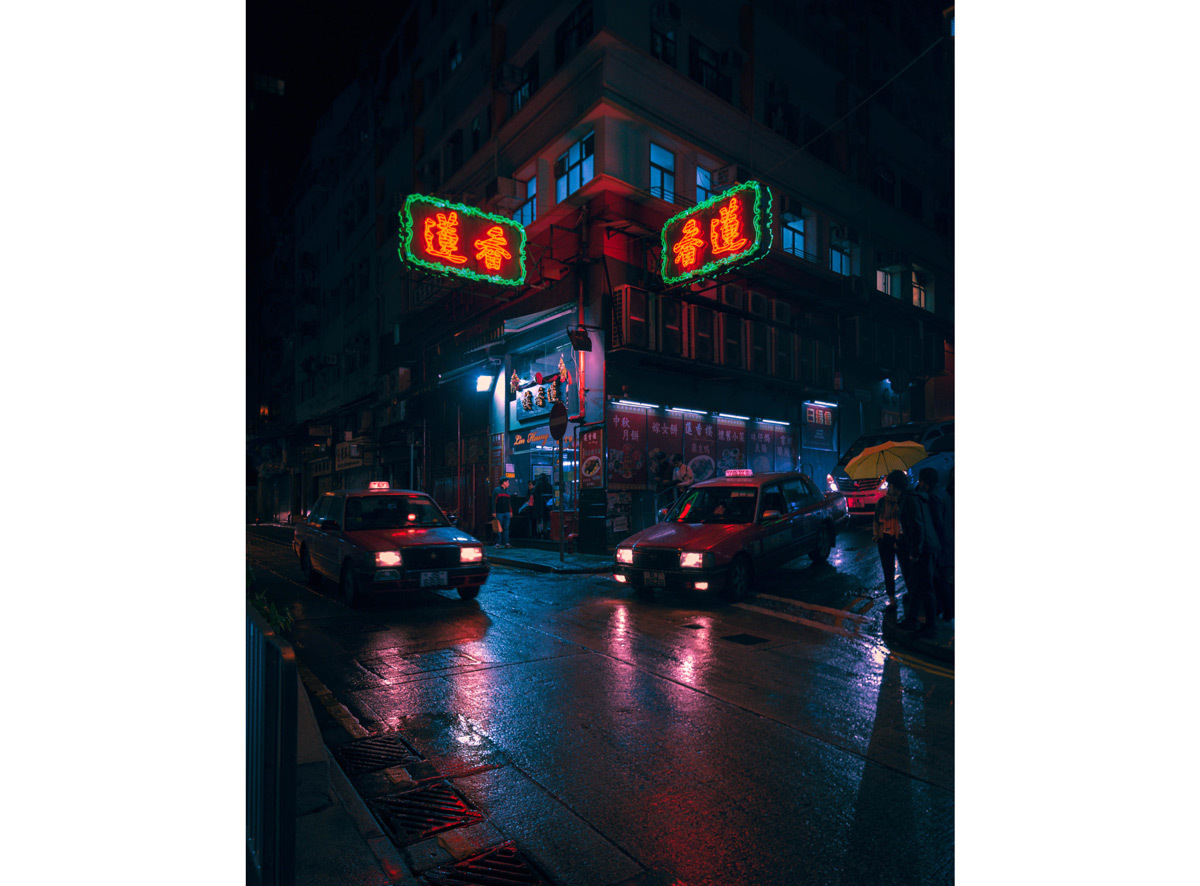 Neon Archives: Photographer Explores Vanishing Details of Hong Kong's Landscape - Hong Kong, , Memory, Longpost