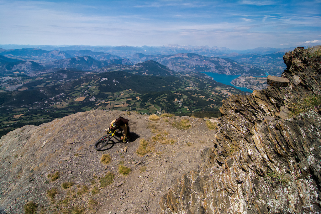 Затерянный трейл - Велосипед, Велоспорт, Альпы, Горы, Трейл, Mtb, Trail, Cycle, Видео, Длиннопост