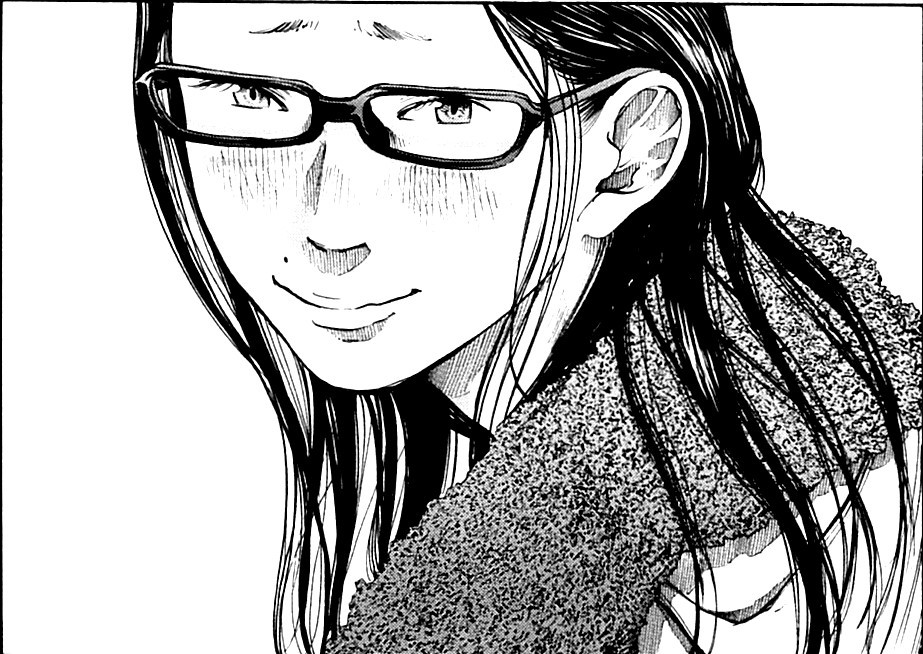 good night punpun (1) - , Manga, Goodnight Punpun, Longpost