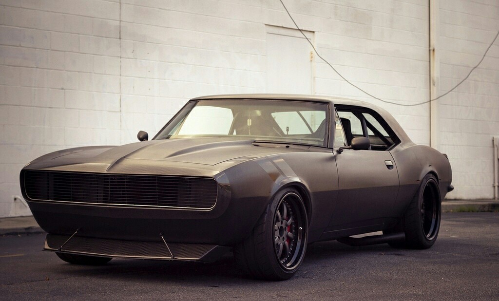 The beast - Chevrolet, Chevrolet camaro, Auto, Love, Retro