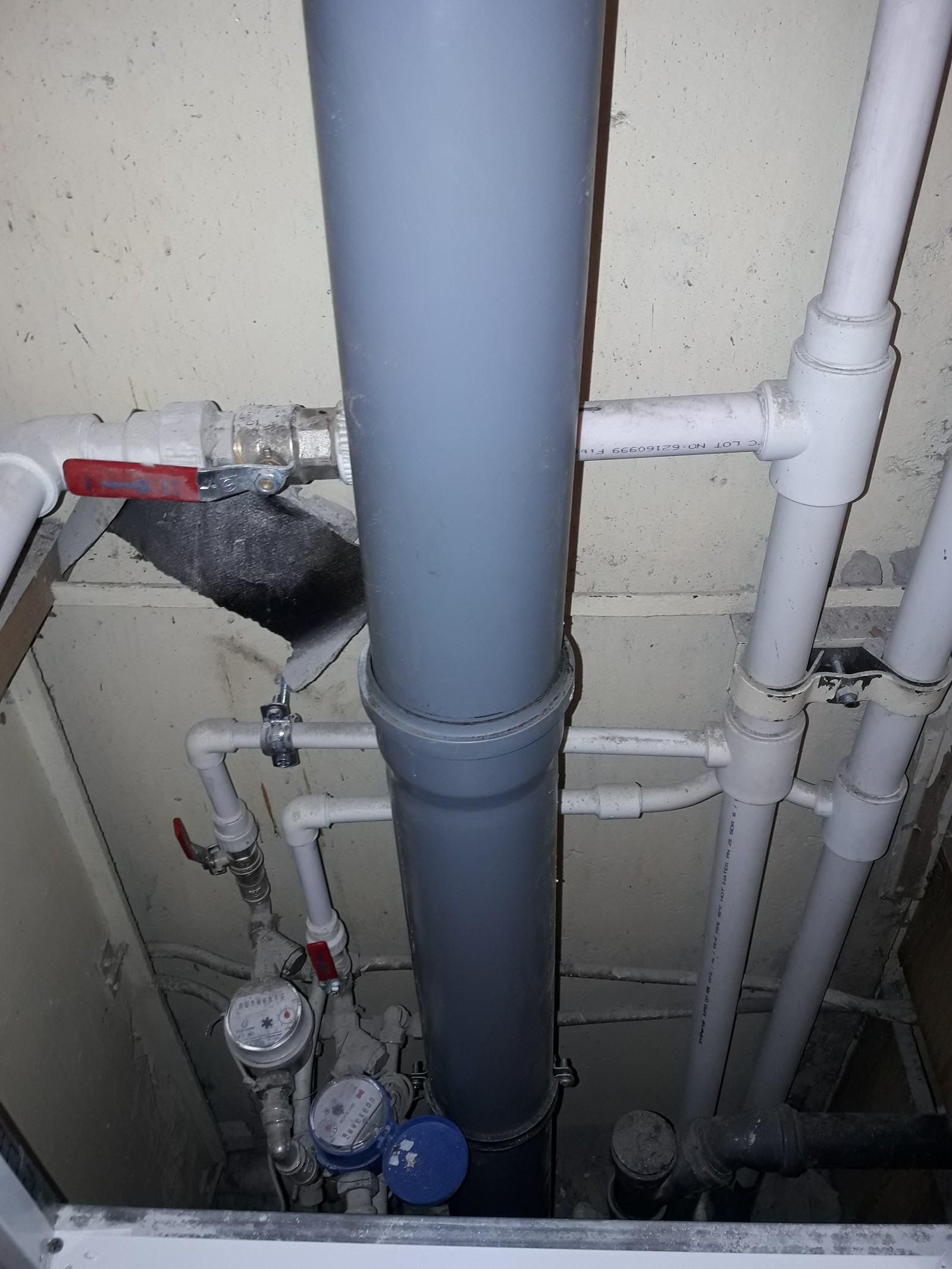 Need advice from a plumber - Overhaul, Plumber, Consultation, Longpost, Help, No rating