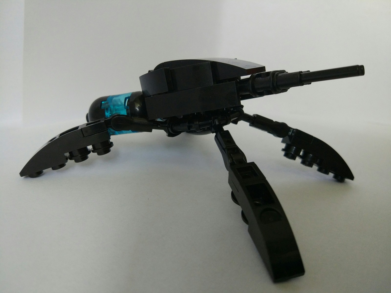 Please rate - My, Lego, Homemade, Longpost