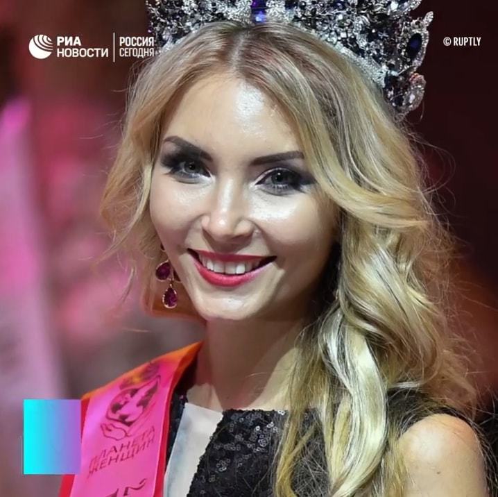 Winners of the contest Mrs. Russia 2018 - , Winners, , , , news, Longpost