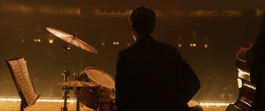 Одержимость / Whiplash (2013) США - Моё, Фильмы, Драма, Музыка, Психологическая драма, Майлз Теллер, Дж к Симмонс, Длиннопост, Рецензия