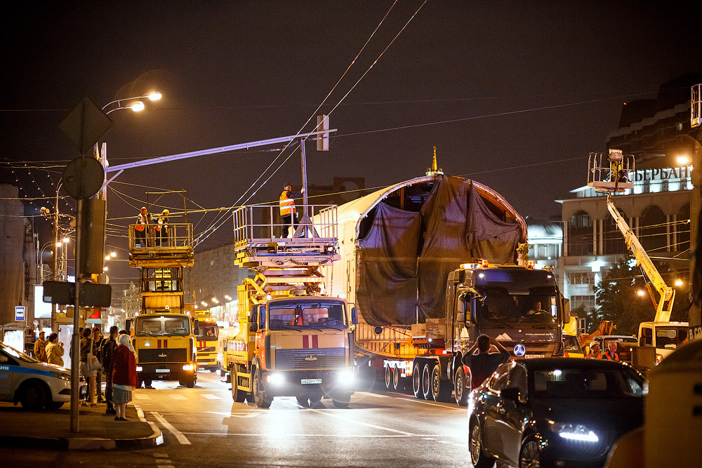 From the story about Buran in Gorky Park, how he left for VDNKh! - My, Buran, VDNKh, Gorky Park, Moscow, Longpost, The photo