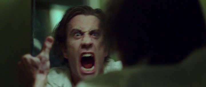 Stringer/Nightcrawler (2013) US - My, Movies, Drama, Social drama, Thriller, Psychological thriller, Crime, Jake Gyllenhaal, Review, Longpost