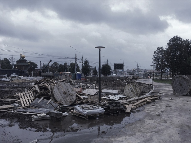 Чуи мы в Туле (записка подмосковного дилетанта) - Моё, Тула, Городгерой, Путешествия, История, Подмосковье, Длиннопост