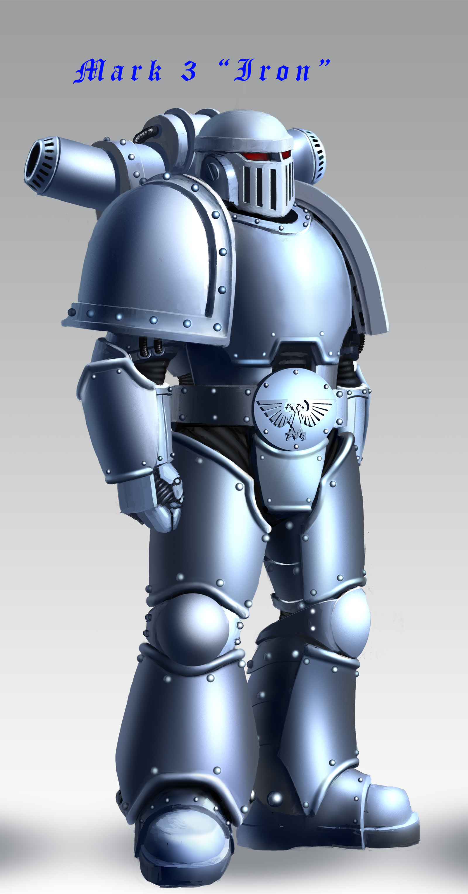 Space marine armor patterns 