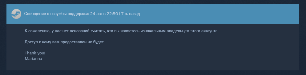 Steam is the best platform. - My, Steam, Games, Longpost