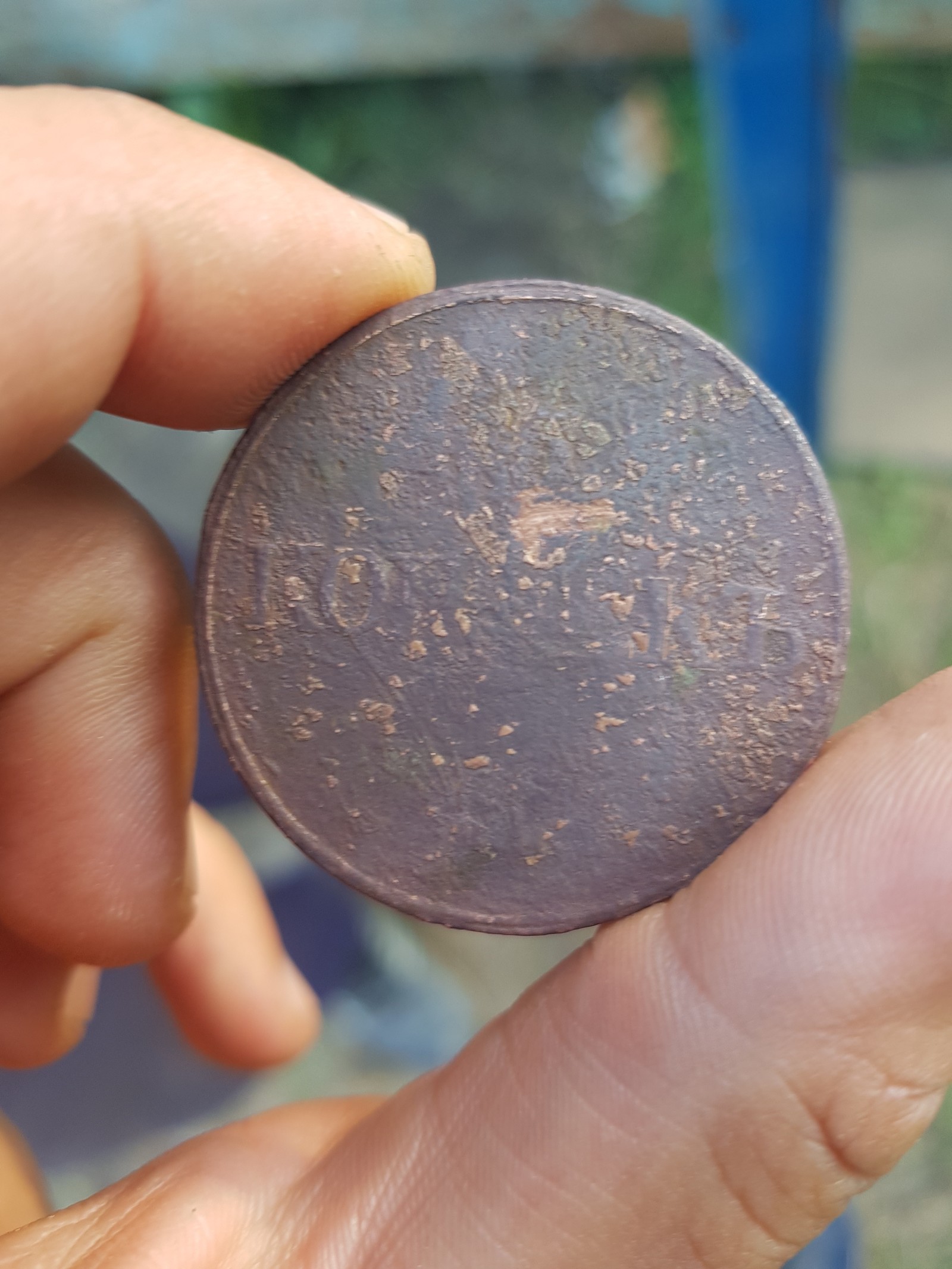 Forest, shovel, coins and all sorts of rubbish (help needed) - My, Longpost, Ancient coins, Black diggers, Forest, Smolensk region