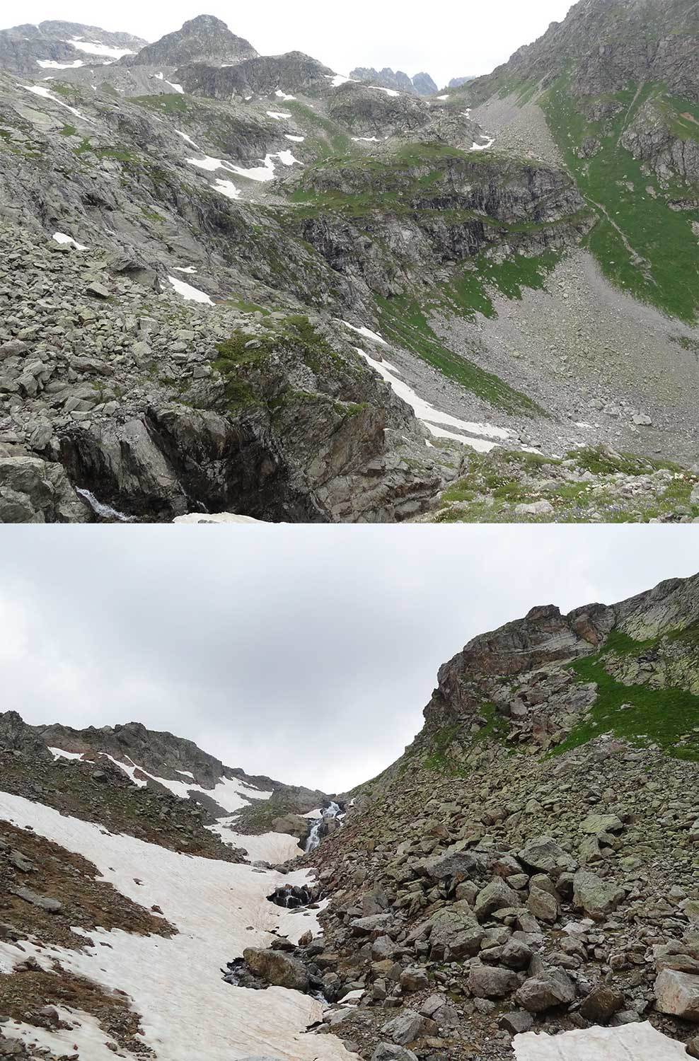 To the Caucasus, on a visit to the stars. Day two, to the mountains! (Part 1) - My, Caucasus, Arkhyz, , Sofia Lakes, Hike, The mountains, , Longpost