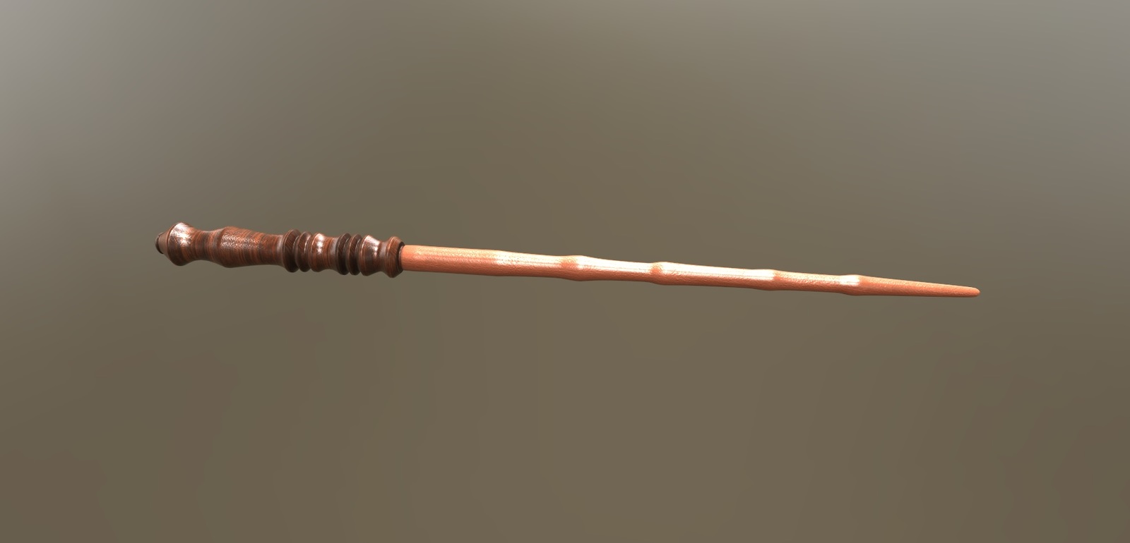 How about a wand duel? - My, Harry, Harry Potter, Unreal Engine 4, Unity, Magic, Longpost