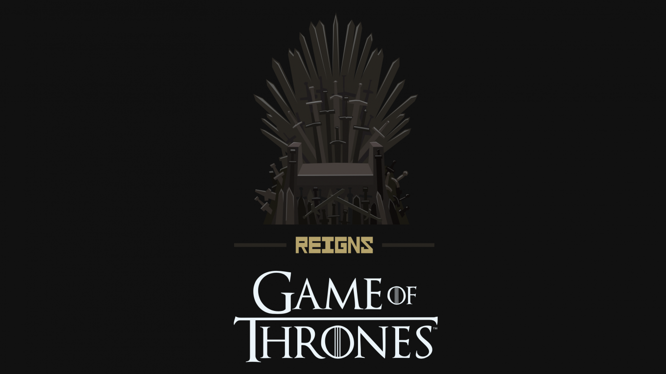 Reigns, now in Game of Thrones flavor - Devolver Digital, Game of Thrones, , Reigns, , Video