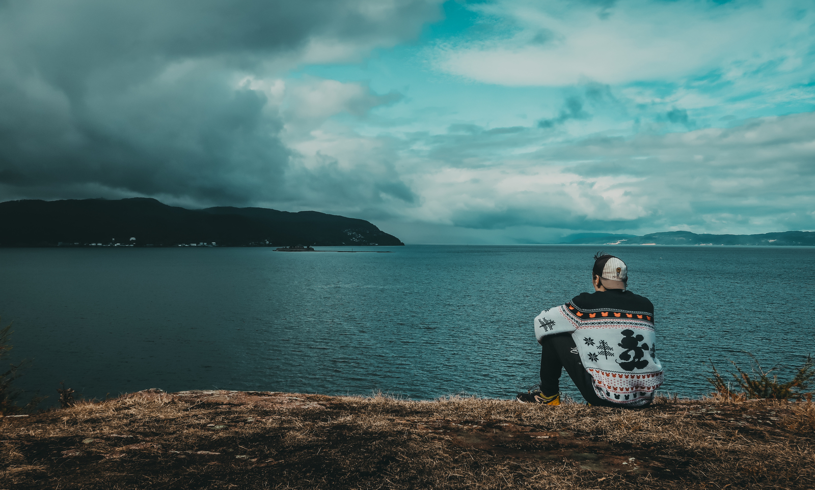 Евротур автостопом: Начало. | Пикабу