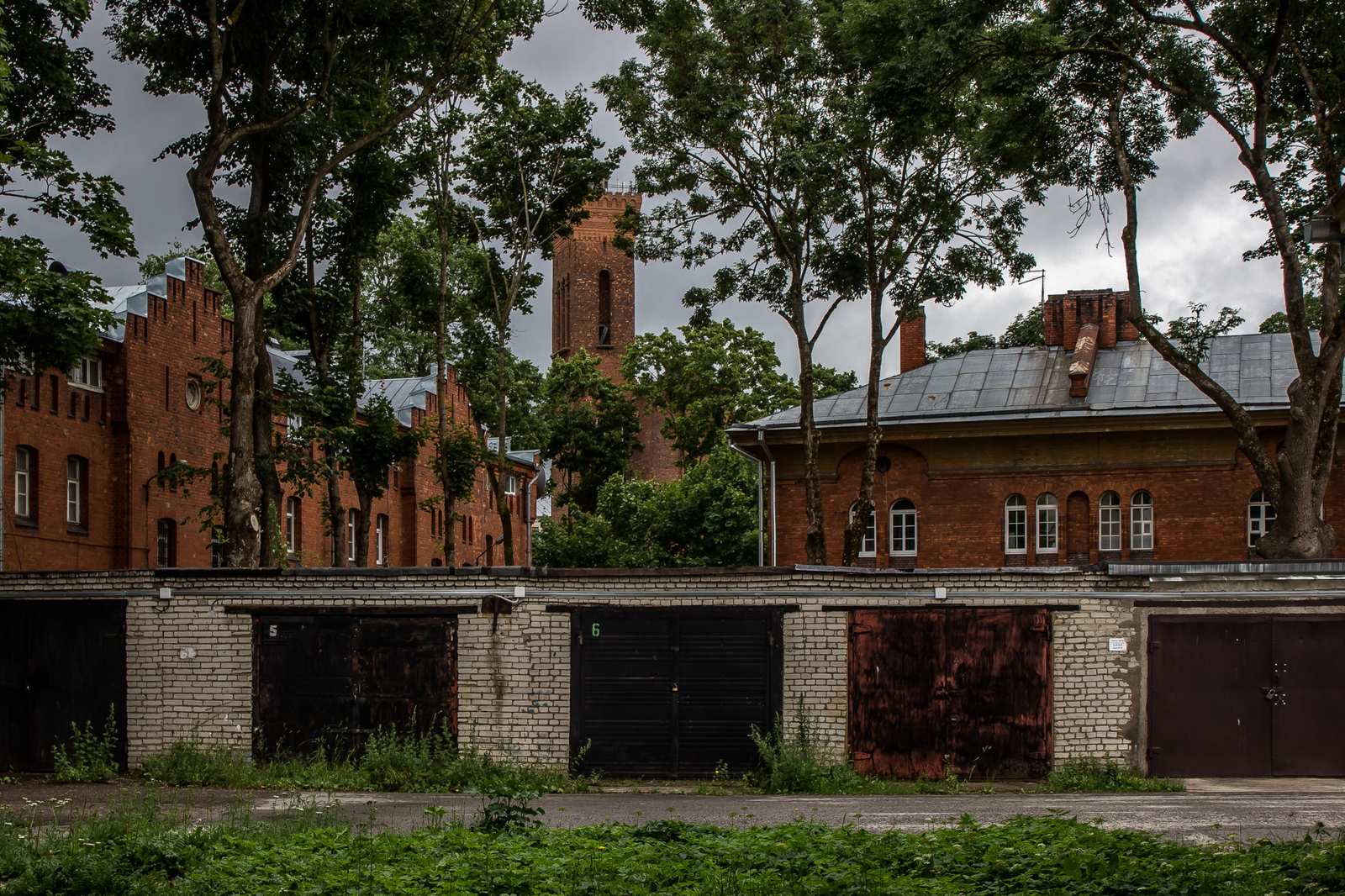 Documentary photo project about Narva and Ivangorod - Heirs - My, The photo, Russia, Estonia, The border, Longpost