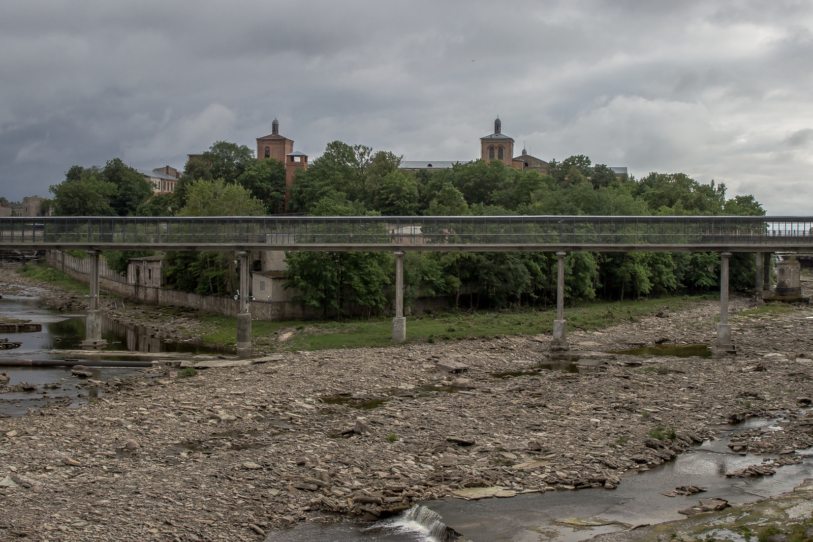 Documentary photo project about Narva and Ivangorod - Heirs - My, The photo, Russia, Estonia, The border, Longpost