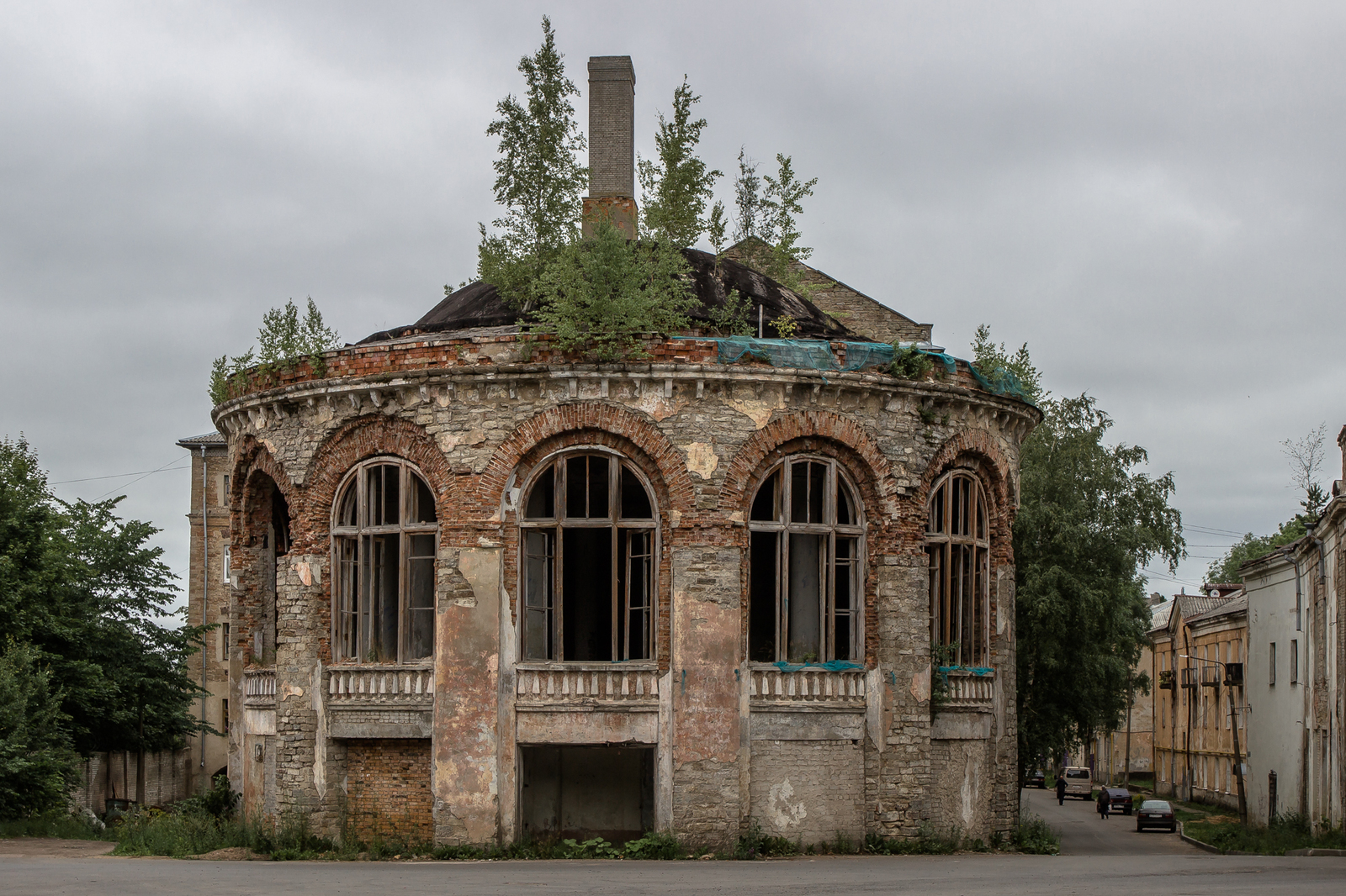 Documentary photo project about Narva and Ivangorod - Heirs - My, The photo, Russia, Estonia, The border, Longpost