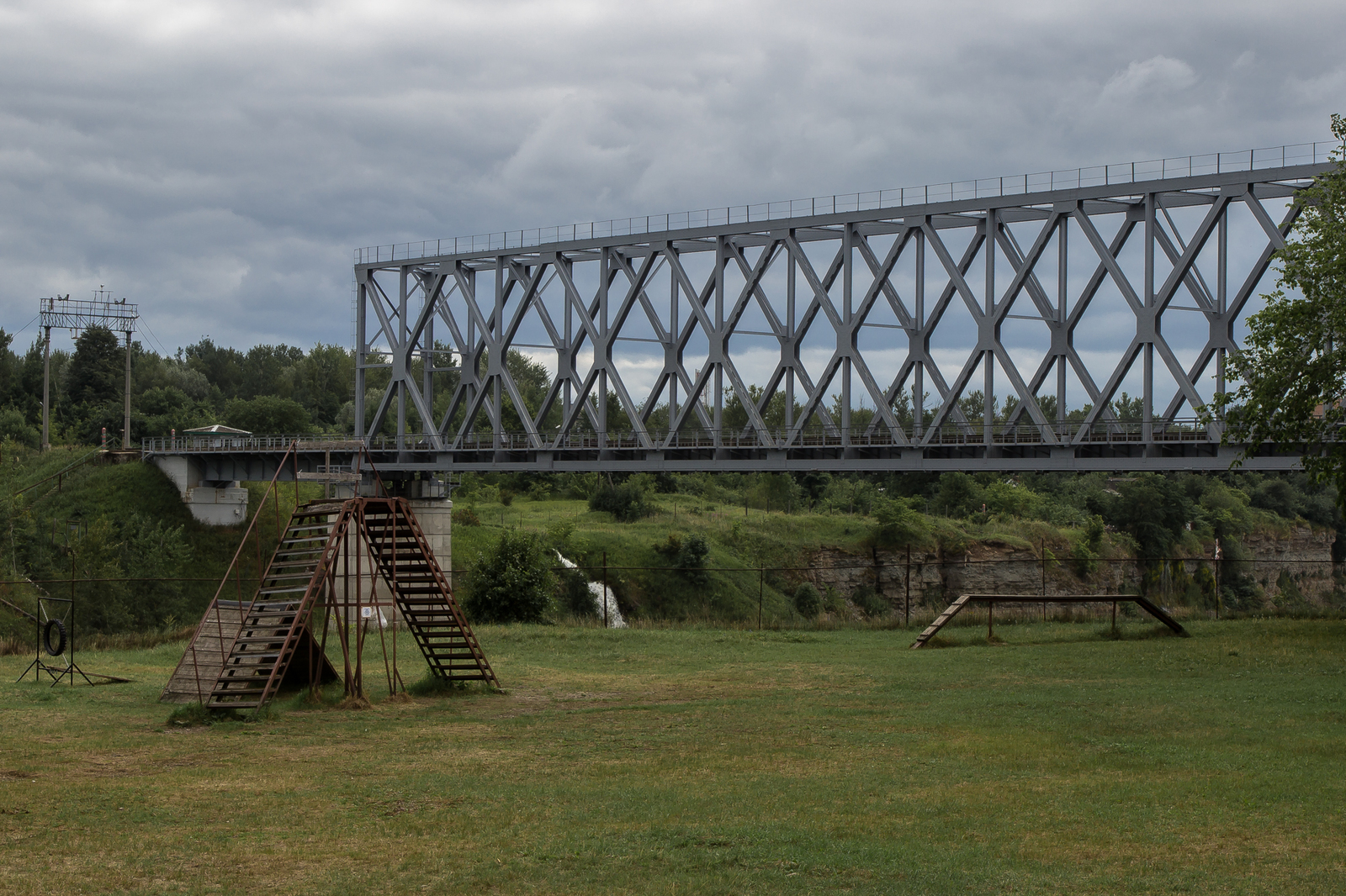 Documentary photo project about Narva and Ivangorod - Heirs - My, The photo, Russia, Estonia, The border, Longpost