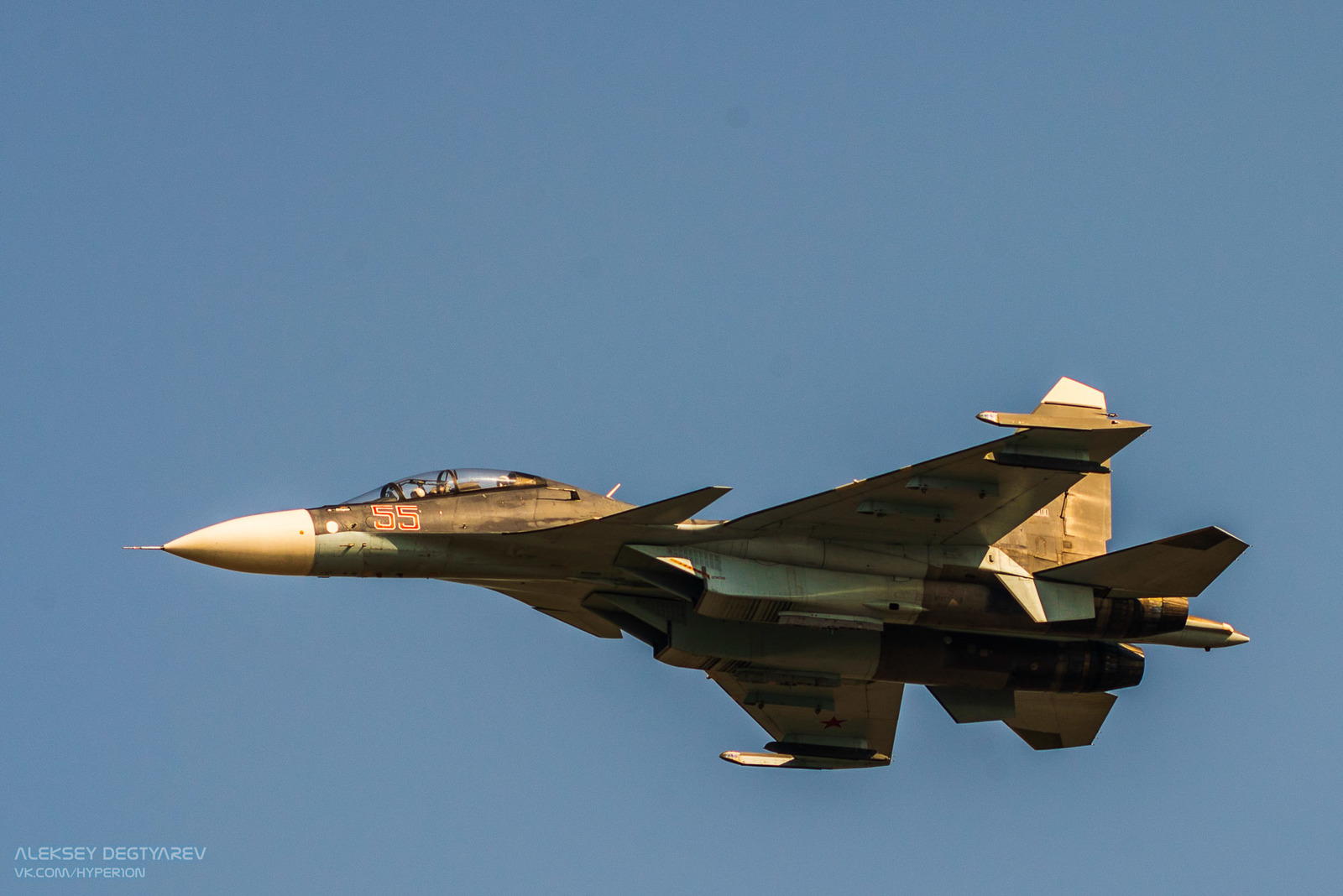 Overflight of the Russian Air Force and the performance of the aviation group Falcons of Russia over Abakan. (26.08.2018) - My, Falcons of Russia, Su35, , Aviation, Airplane, Airshow, Aerobatic team, Aerobatics, Longpost