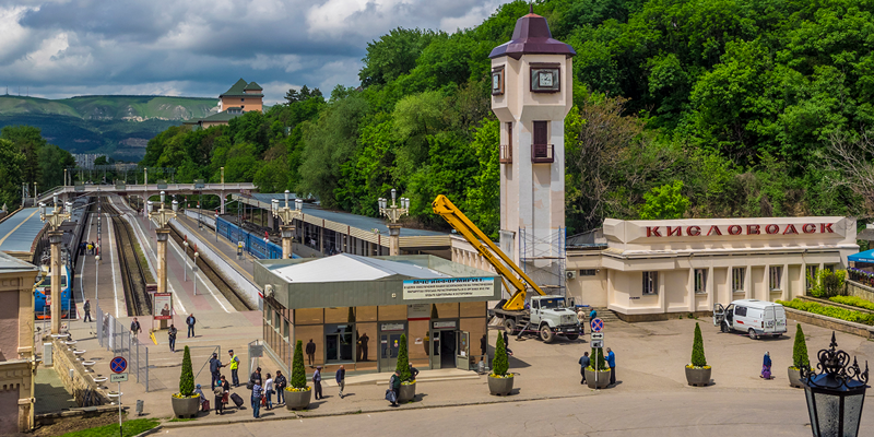 What films were shot in Stavropol - My, Location, Movies, Soviet cinema, Stavropol, Caucasus, The photo, Longpost