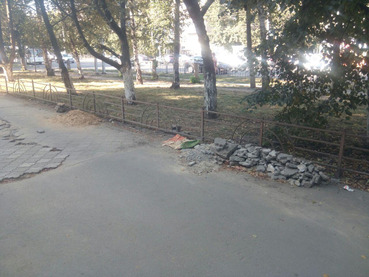 Дураки и дороги | Пикабу