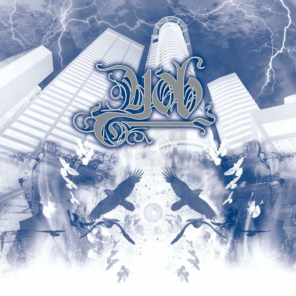 Yob is a sludge/doom/stoner team from Eugene, Oregon, USA - , Sludge, Doom metal, Video, Longpost, Stoner Metal