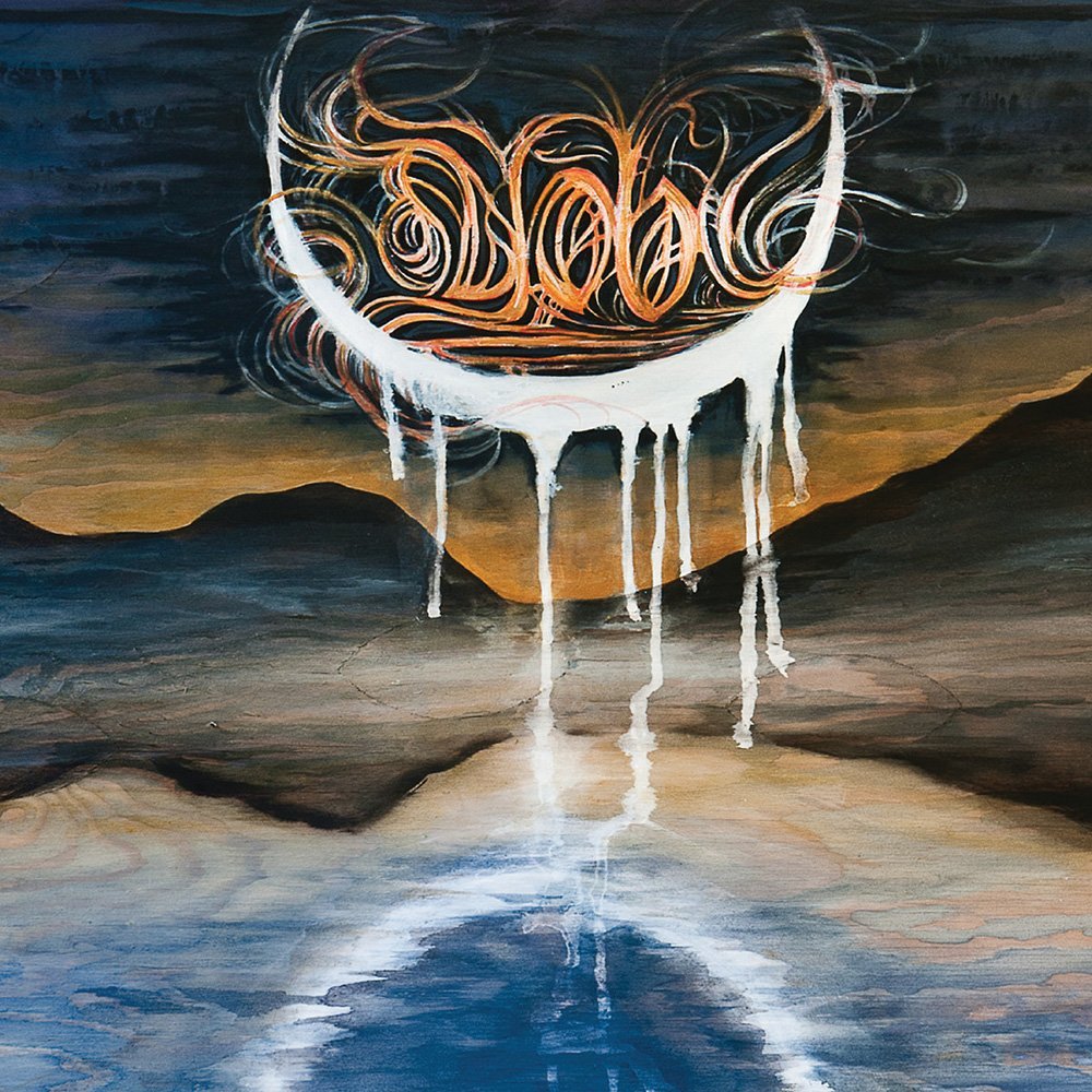 Yob is a sludge/doom/stoner team from Eugene, Oregon, USA - , Sludge, Doom metal, Video, Longpost, Stoner Metal