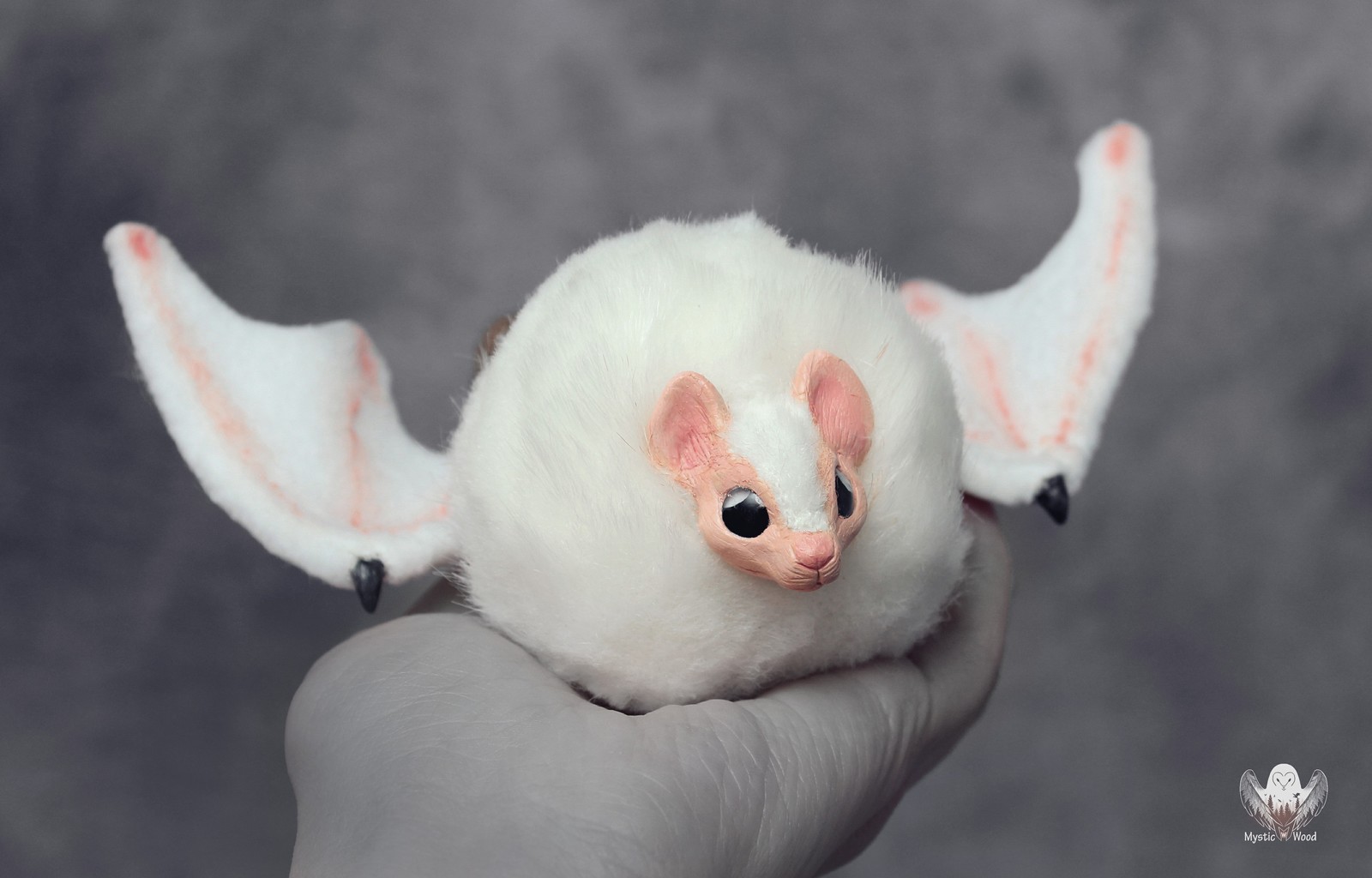 Paolumu - My, Monster hunter, Toys, Polymer clay, Needlework without process, Handmade, Longpost