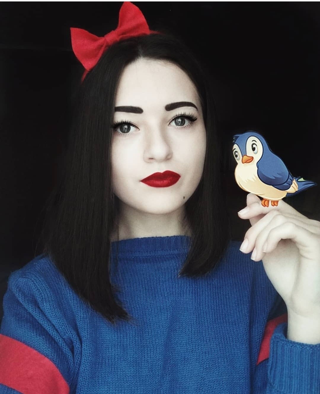 Snow White - Lowcost cosplay, Белоснежка, Косплей, Уолт Дисней, Принцессы Диснея, Длиннопост