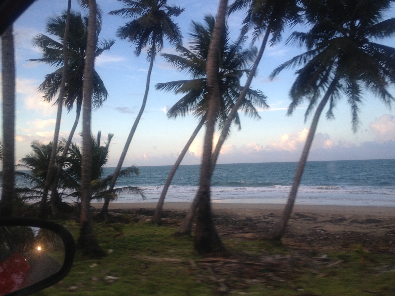 How I bought a plot in the Dominican Republic. - Dominican Republic, Travels, , Longpost